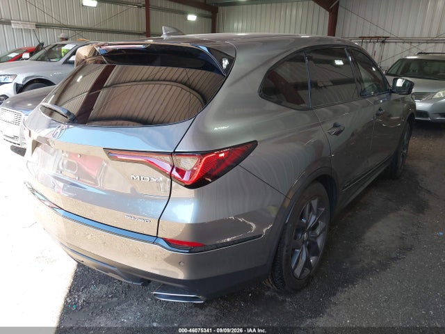 2023 ACURA MDX A-SPEC 4