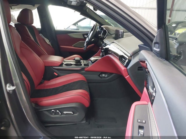 2023 ACURA MDX A-SPEC 5