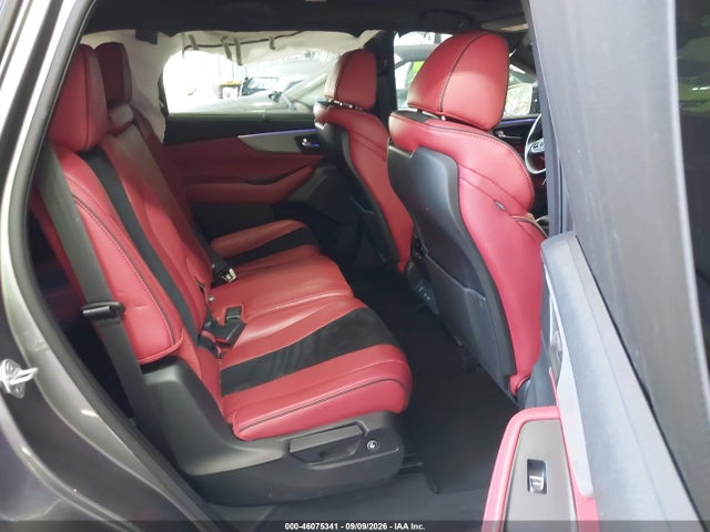 2023 ACURA MDX A-SPEC 8