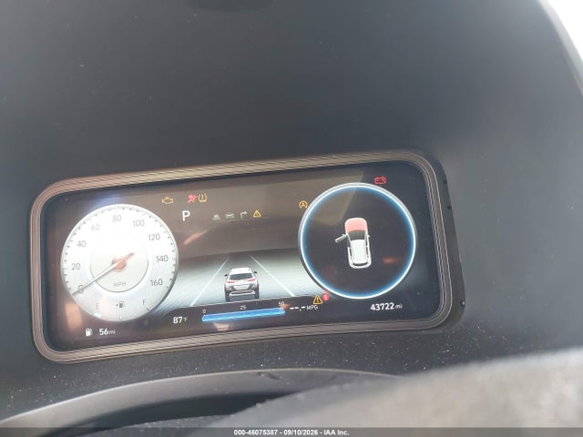 2023 HYUNDAI KONA N LINE 7