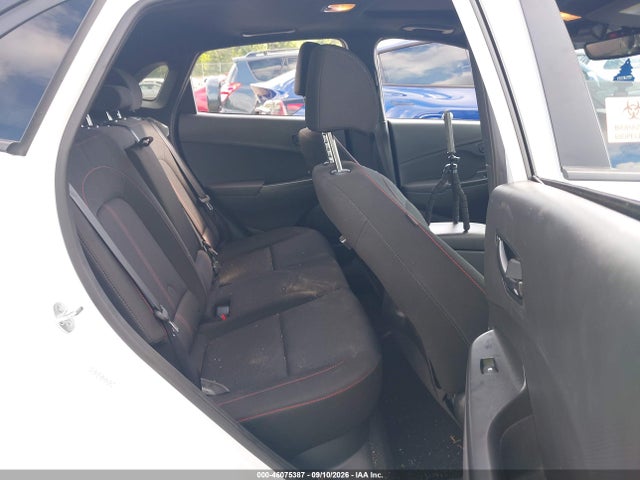2023 HYUNDAI KONA N LINE 8