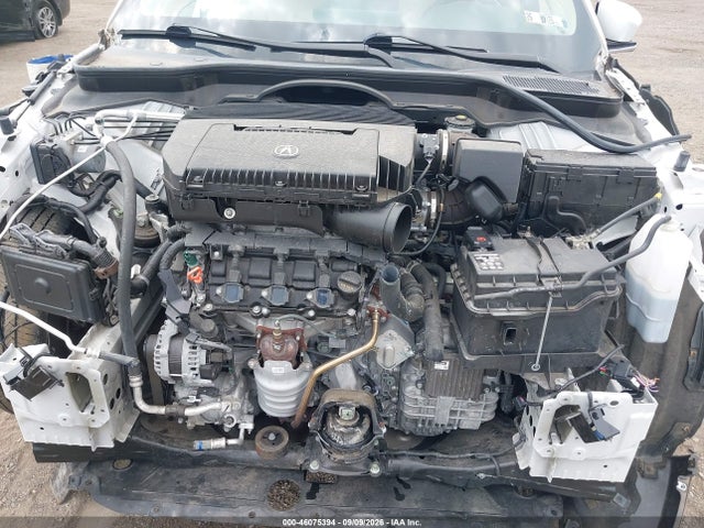 2023 ACURA MDX STANDARD 10