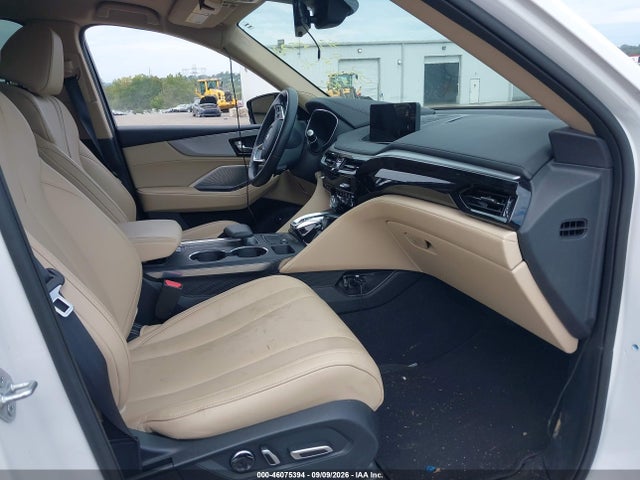 2023 ACURA MDX STANDARD 5
