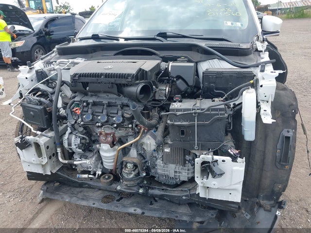 2023 ACURA MDX STANDARD 6