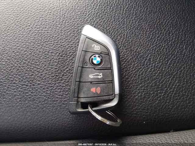 2018 BMW X2 XDRIVE28I 11