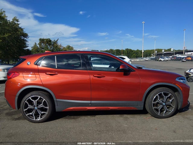 2018 BMW X2 XDRIVE28I 13