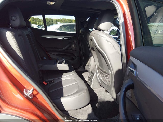 2018 BMW X2 XDRIVE28I 8
