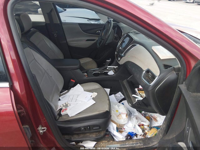 2018 CHEVROLET EQUINOX PREMIER 5
