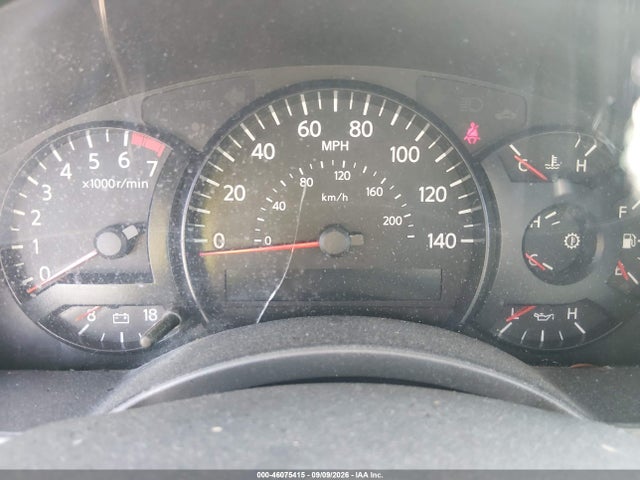 صورة 7 لـ 2004 Nissan TITAN LE