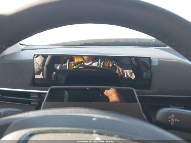 2025 FORD MUSTANG MACH-E SELECT 7