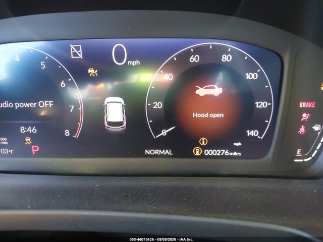 2026 HONDA PILOT EX-L 16