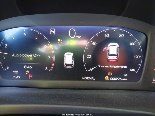 2026 HONDA PILOT EX-L 7