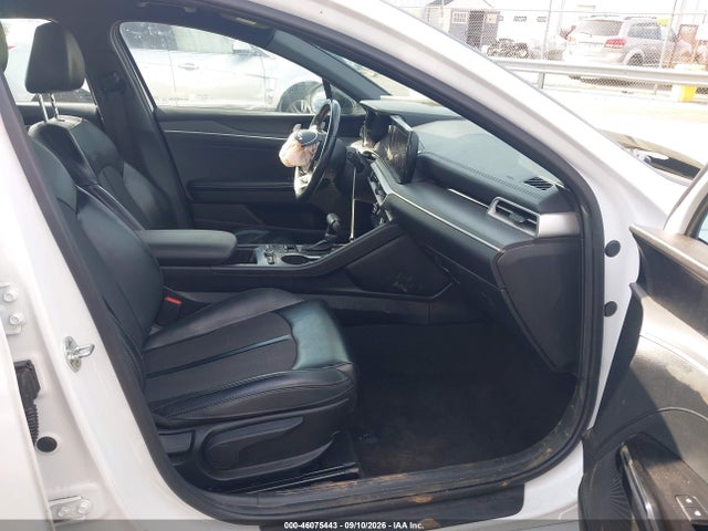 2023 KIA K5 GT-LINE 5