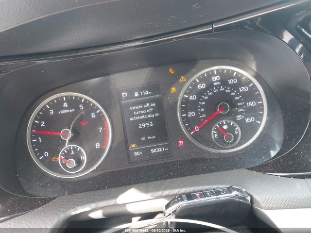 2023 KIA K5 GT-LINE 7