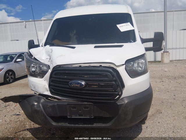 2019 FORD TRANSIT-250 12