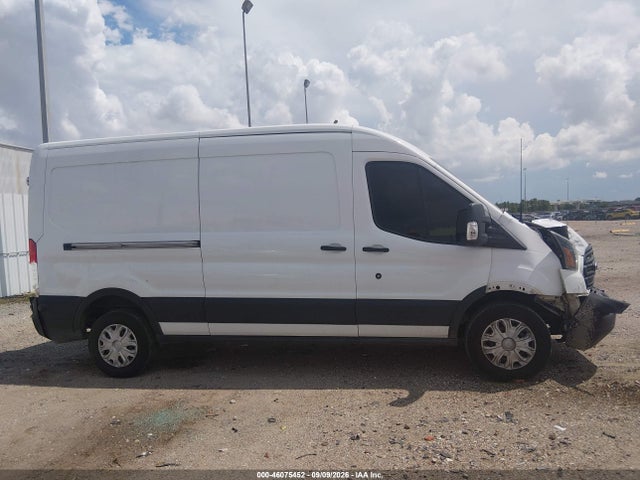 2019 FORD TRANSIT-250 13