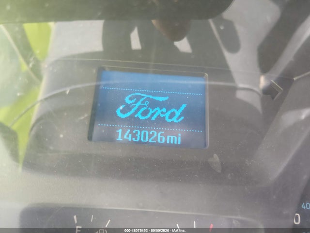 2019 FORD TRANSIT-250 15