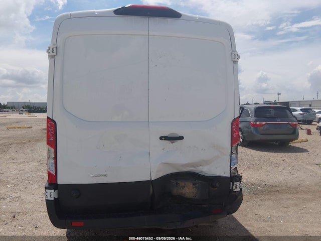 2019 FORD TRANSIT-250 16