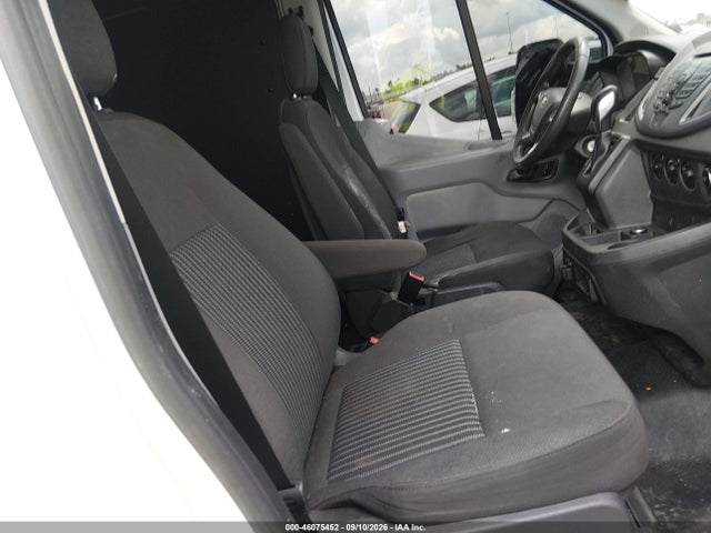 2019 FORD TRANSIT-250 17