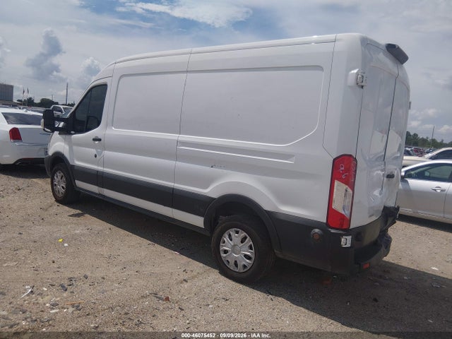 2019 FORD TRANSIT-250 3