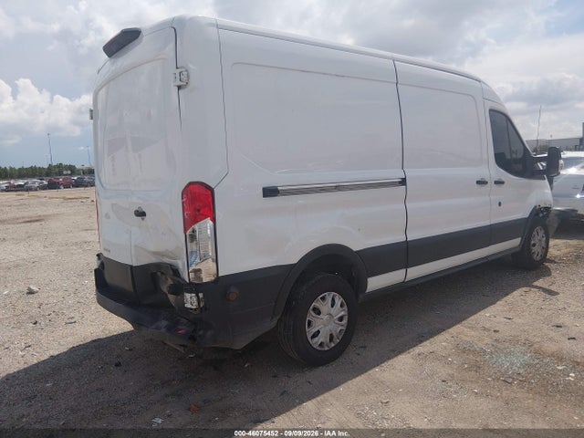 2019 FORD TRANSIT-250 4