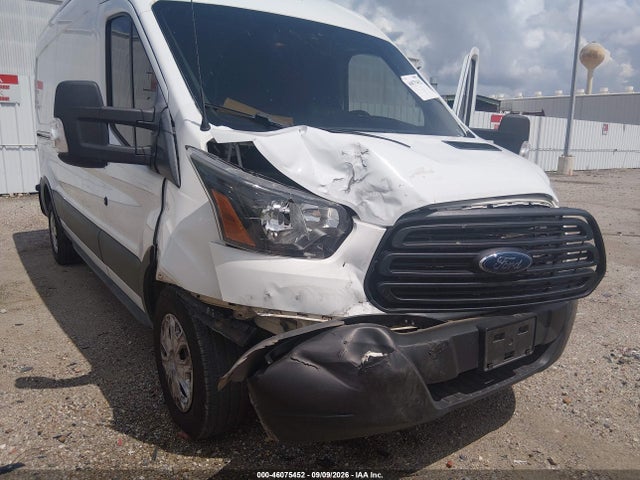 2019 FORD TRANSIT-250 6