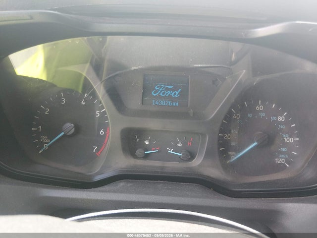 2019 FORD TRANSIT-250 7