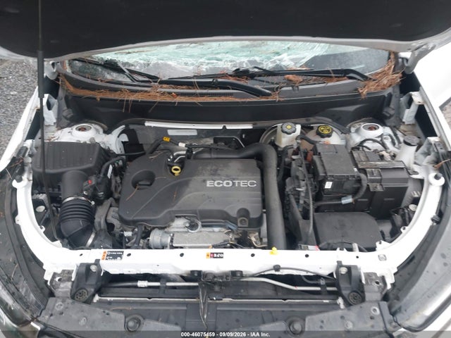 2022 CHEVROLET EQUINOX AWD LT 10