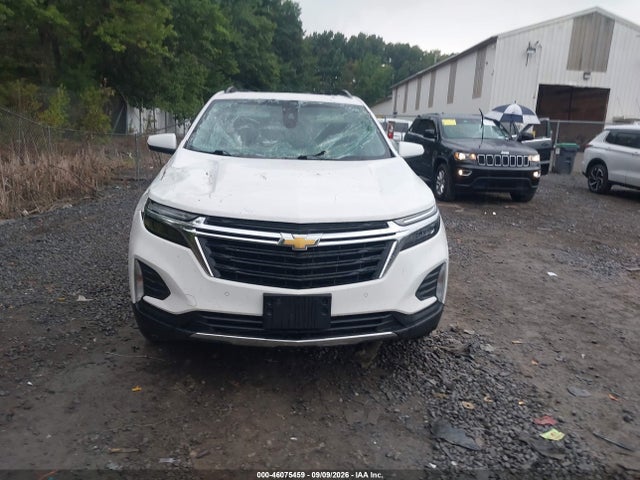 2022 CHEVROLET EQUINOX AWD LT 12