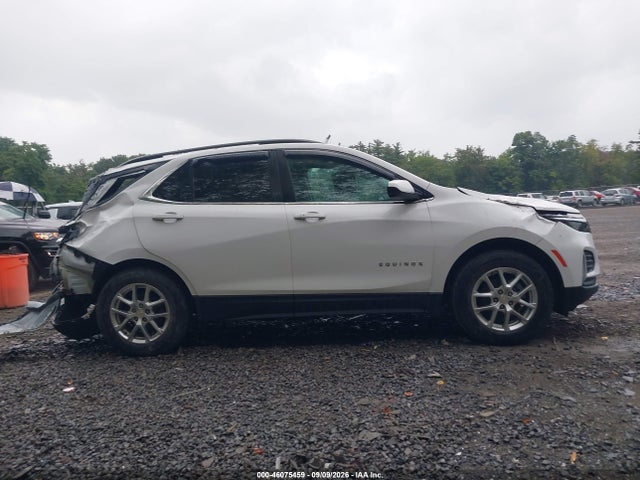 2022 CHEVROLET EQUINOX AWD LT 13