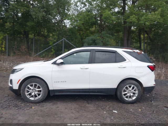 2022 CHEVROLET EQUINOX AWD LT 14