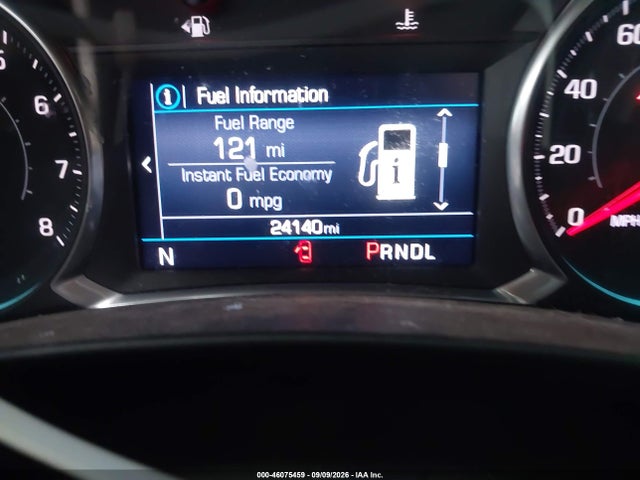 2022 CHEVROLET EQUINOX AWD LT 15