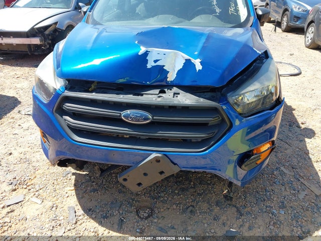 2019 FORD ESCAPE S 6