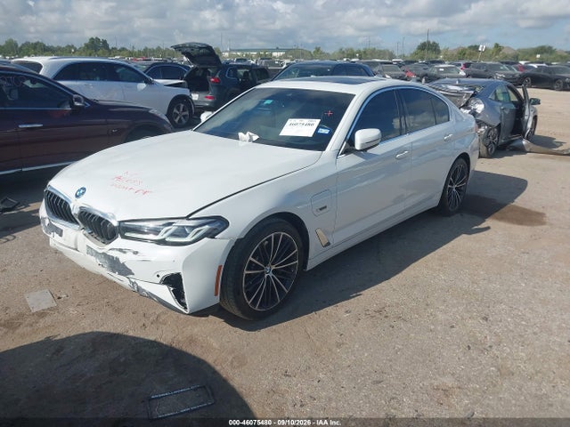 2023 BMW 530E 2