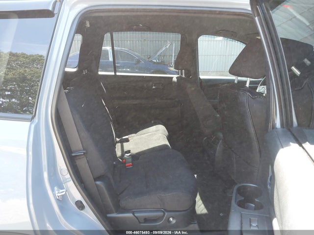 2022 HONDA PILOT AWD SPORT 8