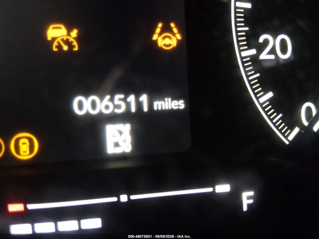 2026 HONDA CIVIC SPORT 15