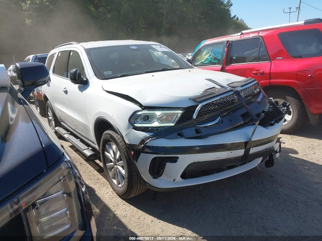 2024 Dodge Durango Sxt