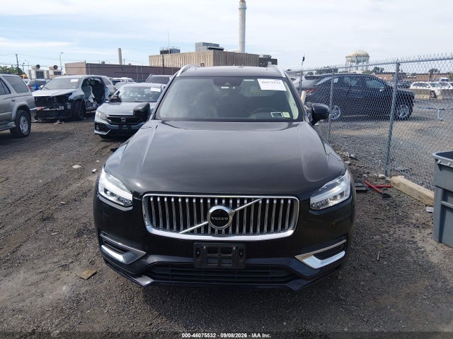 2021 VOLVO XC90 RECHARGE PLUG-IN HYBRID T8 INSCRIPTION EXPRESSION 7 PASSENGER 12