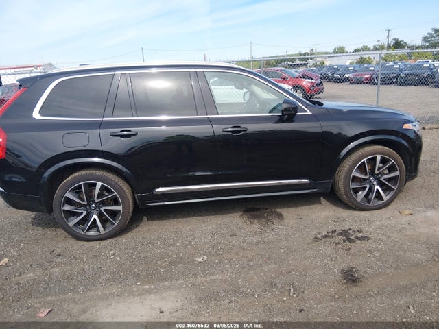 2021 VOLVO XC90 RECHARGE PLUG-IN HYBRID T8 INSCRIPTION EXPRESSION 7 PASSENGER 13