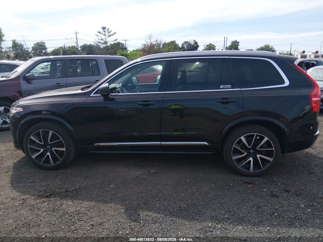 2021 VOLVO XC90 RECHARGE PLUG-IN HYBRID T8 INSCRIPTION EXPRESSION 7 PASSENGER 14