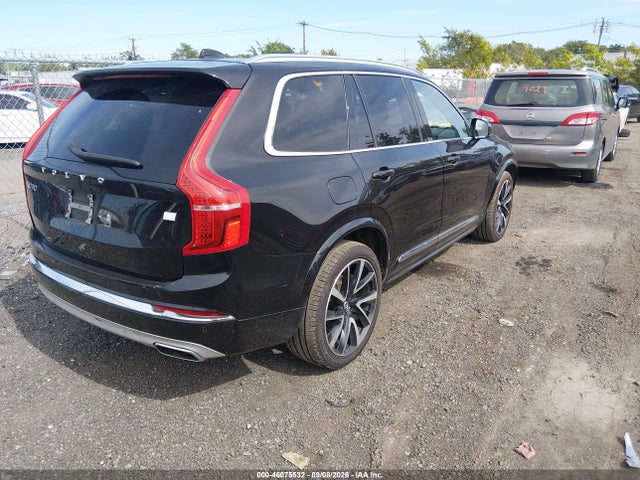 2021 VOLVO XC90 RECHARGE PLUG-IN HYBRID T8 INSCRIPTION EXPRESSION 7 PASSENGER 4