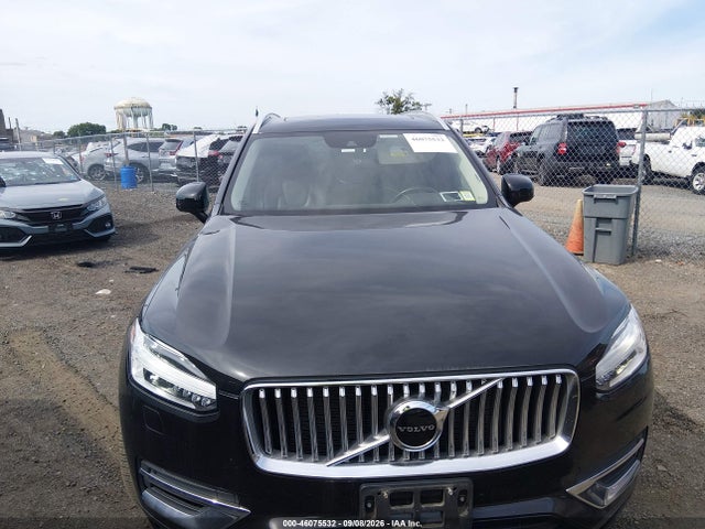 2021 VOLVO XC90 RECHARGE PLUG-IN HYBRID T8 INSCRIPTION EXPRESSION 7 PASSENGER 6