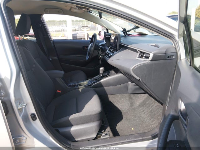 2023 TOYOTA COROLLA LE 5