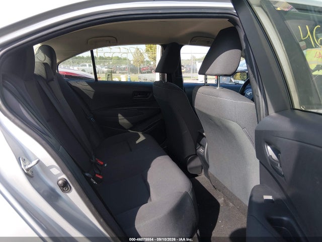 2023 TOYOTA COROLLA LE 8