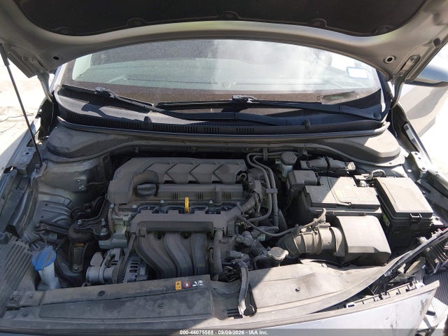 2022 HYUNDAI ACCENT SE 10