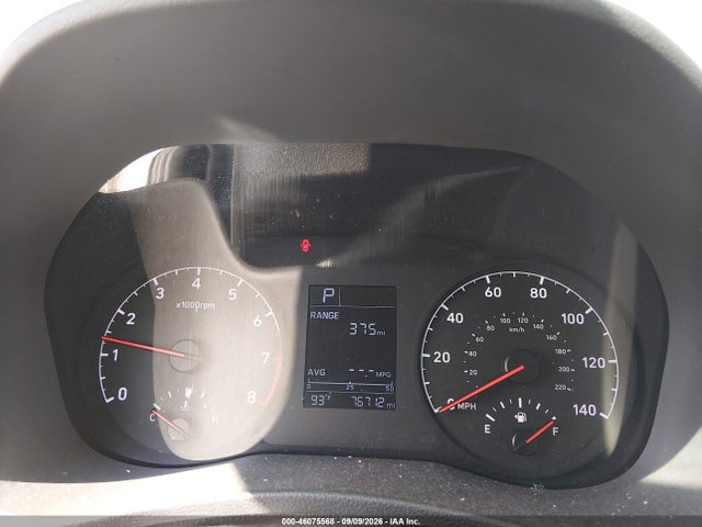 2022 HYUNDAI ACCENT SE 7