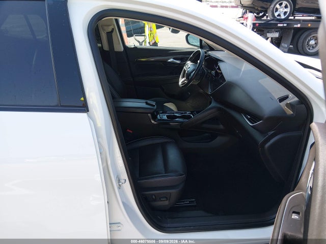 2021 BUICK ENVISION FWD ESSENCE 5
