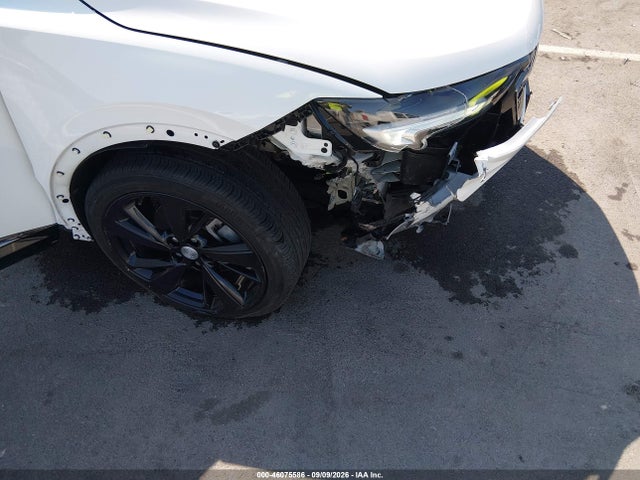 2021 BUICK ENVISION FWD ESSENCE 6