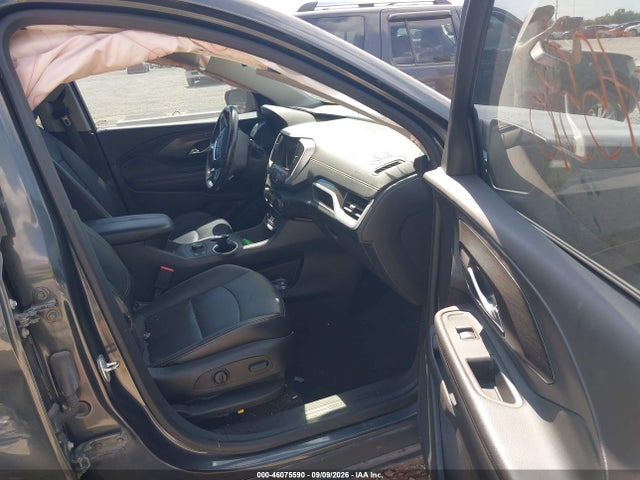 2019 GMC TERRAIN SLT 5