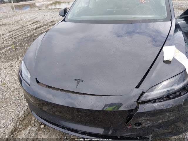 2026 TESLA MODEL 3 PREMIUM ALL-WHEEL DRIVE 10